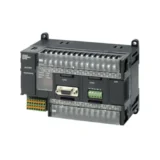Omron CP1H-XA40DT-D PLC CPU Unit