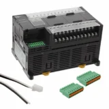 Omron CP1H-XA40DT1-D PLC CPU