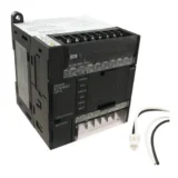 Omron CP1L-L14DR-A PLC CPU Unit