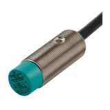 Pepperl+Fuchs NJ8-18GM50-E2 Inductive Sensor