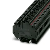 Phoenix Contact UK 6-FSI-C-LED24 Fuse Terminal Block