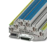 Phoenix Contact ST 2,5-PE-L-N Multi-level Terminal Block