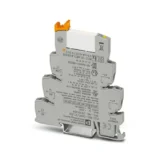 Phoenix Contact PLC-RSC-24DC-21-EX Relay Module