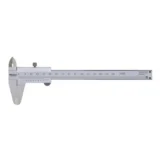 Mitutoyo 530-102 Vernier Caliper 0-150mm Metric