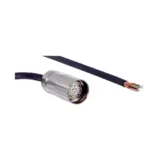 SICK DOL-2308-G05MAA6 M23 12-Pin Sensor-Actuator Cable
