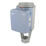 Siemens Valve Actuators