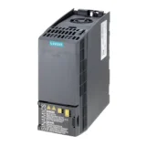 Siemens SINAMICS G120C 0.55kW Compact Frequency Converter