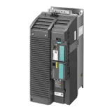 Siemens SINAMICS G120C VFD 6SL3210-1KE26-0AB1