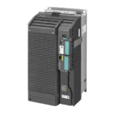Siemens SINAMICS G120C 55kW Variable Frequency Drive