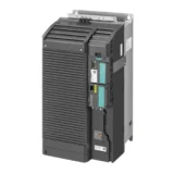 Siemens SINAMICS G120C 75kW/75hp Frequency Converter
