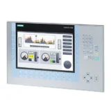 Siemens KP1200 Comfort HMI Key Operation Panel