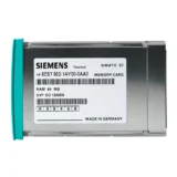 Siemens SIMATIC S7 6ES7952-1AP00-0AA0 Memory Card