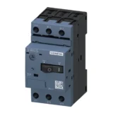 Siemens SIRIUS 3RV1 Motor Protection Circuit Breaker