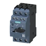 Siemens 3RV2011-1JA15 Motor Protection Circuit Breaker