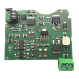 Siemens SIPART PS2 Analog Output Module 4-20mA Feedback