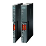Siemens SIMATIC S7-400 PS405 Redundant Power Supply