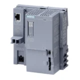 Siemens CPU 1512SP F-1 PN Fail-Safe Controller