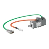 Siemens SIMOTICS S-1FL6 Servo Motor 0.1kW