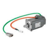 Siemens 1FL6032-2AF21-1LB1 Servomotor