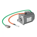 Siemens SIMOTICS S-1FL6 0.75kW Servo Motor