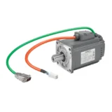 Siemens 1FL6042-2AF21-1LB1 Servomotor 0.75kW 3000rpm