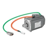 Siemens 1FL6044-2AF21-1LA1 SIMOTICS S Servomotor 1 kW