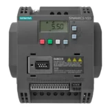 Siemens SINAMICS V20 0.37kW 3AC 400V Inverter Drive