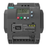 Siemens SINAMICS V20 4kW 3AC Frequency Converter C3 Filter