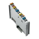 WAGO Analog Input Modules