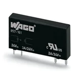 WAGO Basic Solid-State Relays