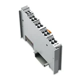WAGO End Modules