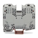 WAGO Feed-Through Terminal Blocks