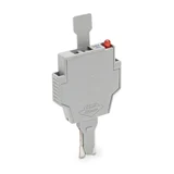 WAGO Fuse Plugs