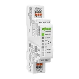 WAGO Ground Resistance Signaling Modules