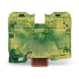 WAGO Ground Terminal Blocks