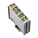 WAGO Incremental Encoder Interfaces