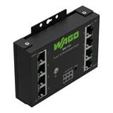 WAGO Industrial Switches