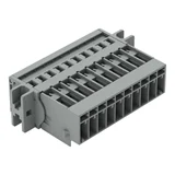WAGO Pluggable Connectors