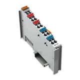 WAGO Potential Distribution Modules