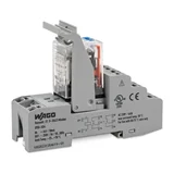 WAGO Relay Modules