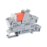 WAGO Relay and Optocoupler Modules