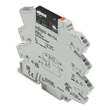 WAGO Solid-State Relay Modules
