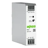 WAGO Switched-Mode Power Supplies