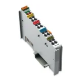 WAGO 750-466 2-Channel Analog Input Module