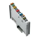 WAGO 750-472 Analog Input Module