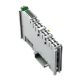 WAGO 750-498 Analog Input Module