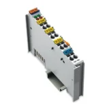 WAGO 750-562 2-Channel Analog Output Module