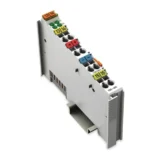 WAGO 750-402 4-Channel Digital Input Module