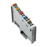 WAGO 750-502 2-Channel Digital Output Module