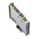 WAGO 750-504 4-Channel Digital Output Module
